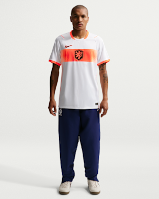 NIKE公式】オランダ ナショナルチーム 2026 スタジアム アウェイ